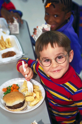 Arizona Department of Education Nutrition Standards Calculator
