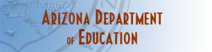 Arizona Department of Education